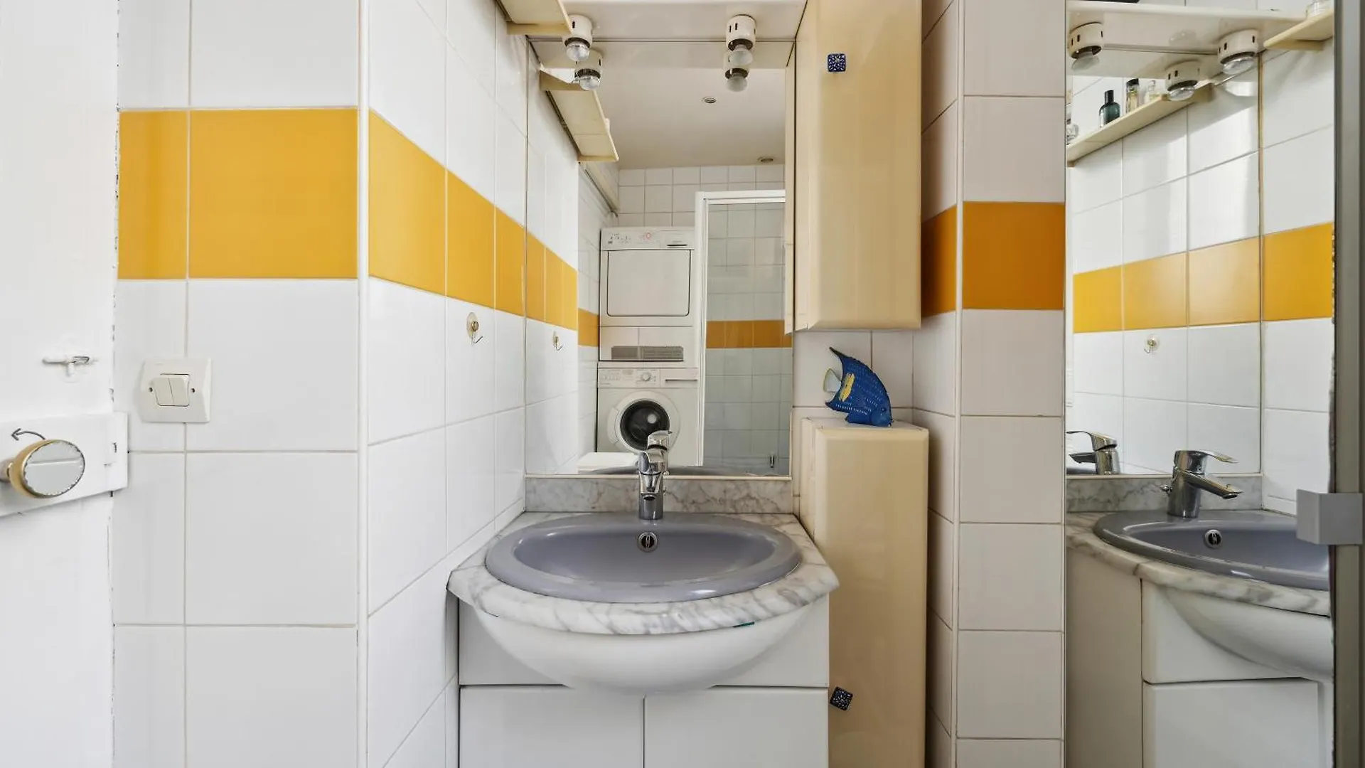 Apartmán Le Sacre Coeur - Appt 35m² Pour 2 A Paříž