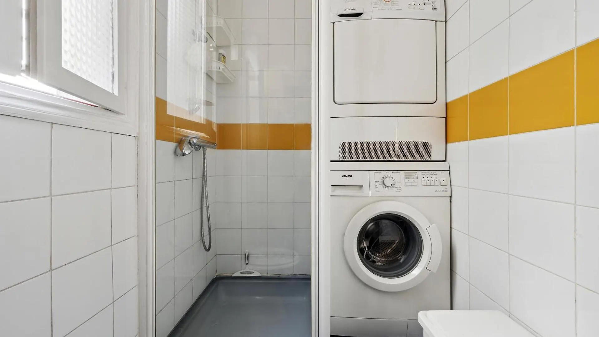 Διαμέρισμα Le Sacre Coeur - Appt 35m² Pour 2 A Παρίσι