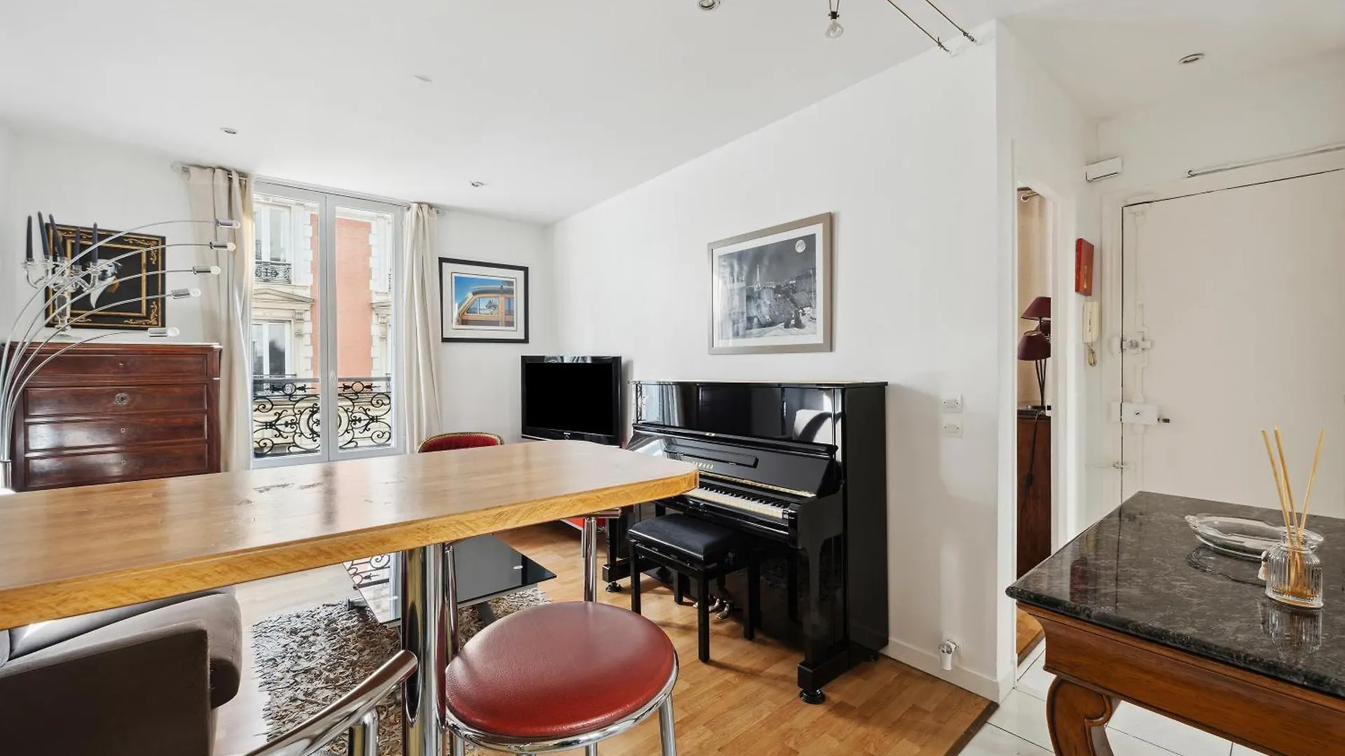 Διαμέρισμα Le Sacre Coeur - Appt 35m² Pour 2 A